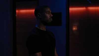 I just submitted your name
to replace me as captain. - Fahrenheit 451