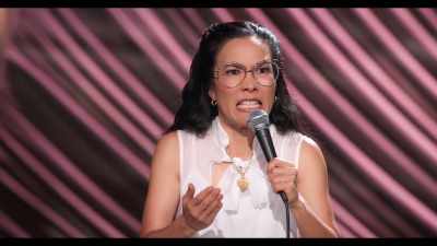 I just sucked your dick. - Ali Wong: Single Lady