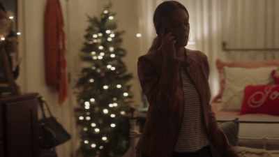 I was just so sure
he was not going to be here, - Christmas in Louisiana