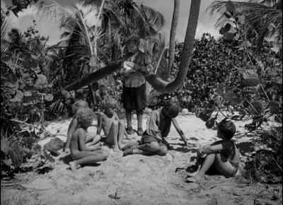 I just take the conch
to say this. - Lord of the Flies
