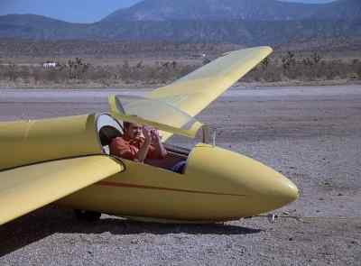 I just talked to Oscar. - The Six Million Dollar Man