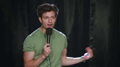 I was just talking about how Jesus was black - Matt Rife: Only Fans