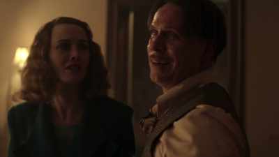 I just taught her an accent,
you did the rest, - The Last Tycoon