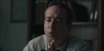 - I just...
- Tell me what you want me to do here. - The Assistant