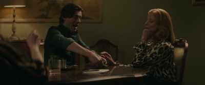 I was just telling Mrs Hanson-- - Pimped