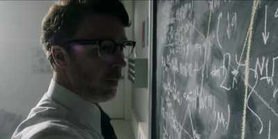 I was just terrified,
and I fainted. - Project Blue Book