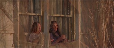 I just had the most wonderful dream - Three Women