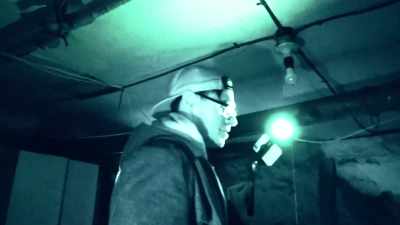 I just had the same
exact feeling I got - The Harrisville Haunting: The Real Conjuring House
