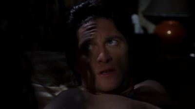 I just had the weirdest dream. - Ghost Whisperer