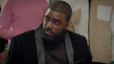 I just think a lot of
men don't factor in - My Valentine Crush