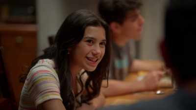I just think a person should worry
about being good at something - Ultra Violet & Black Scorpion