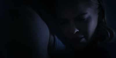 I just think about it sometimes, - Nightshade