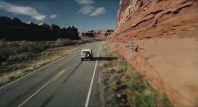 I just think, at the time, - OLIVIA RODRIGO: driving home 2 u (a SOUR film)