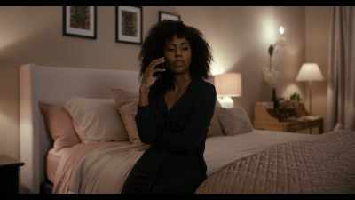 I just think we can... - Beauty in Black