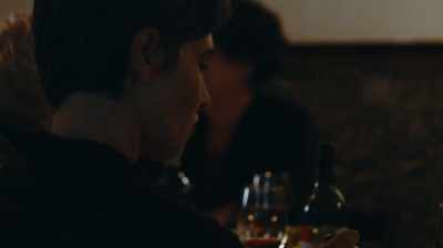I just think
getting away would be good for her, - Princess Cyd
