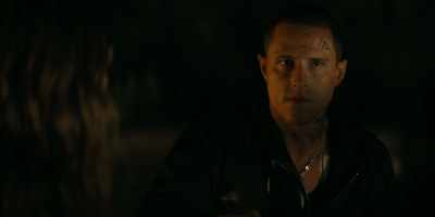 I just think if he wanted 
Vic dead, he would have... - Power Book IV: Force