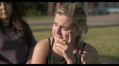 -I just think he's perfect.
-He is. He really is. - Is There Anybody Out There?