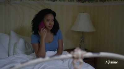 -I just think I can help
find her. - She Went Missing