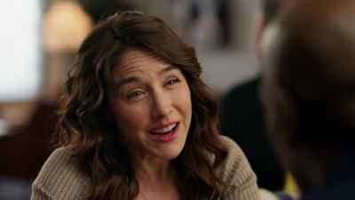 I just think, I just think
that we're in different places. - Christmas, Love and Fudge