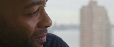 I just think
I need a little bit more time - The Best Man: The Final Chapters