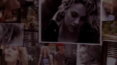 Just think. - One Tree Hill