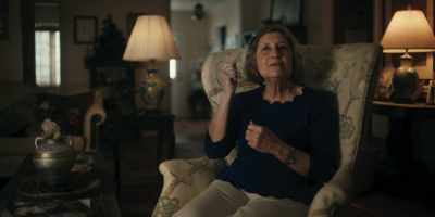 - I just think
if I was on the phone, - Low Country: The Murdaugh Dynasty