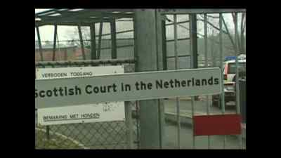 I just think it is absolutely
wrong to release someone - Lockerbie: A Search for Truth