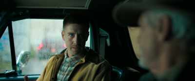 - I just think
it could be a really, - The Middle Man