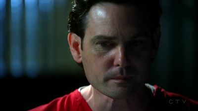 I just think
it was more than that. - CSI: Crime Scene Investigation