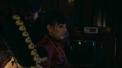 I just think... it's boring. - What We Do in the Shadows
