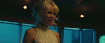 I just think it's wild
that, you know, - The Last Showgirl