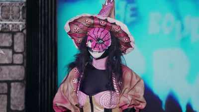 I just think maybe you seemed
a little uncomfortable, - The Boulet Brothers' Dragula: Titans