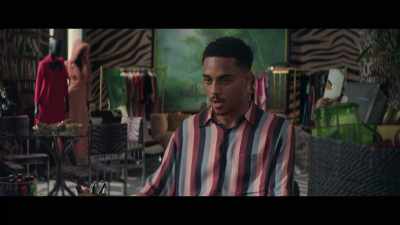 I just think maybe we shouldn't
talk about our personal lives at work. - The Perfect Find
