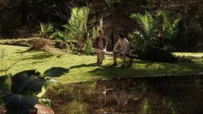 I just think we need to admit
we're from two different worlds. - V.C. Andrews' Ruby