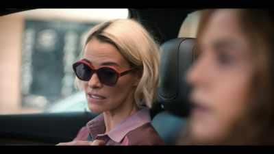 I just think we need to take,
you know, steps... - The L Word: Generation Q