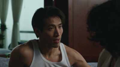I just think - The Romanoffs