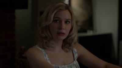 I just think you should... - Bates Motel