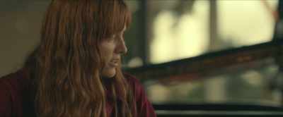 I just think this suits
the verse - Daisy Jones & the Six