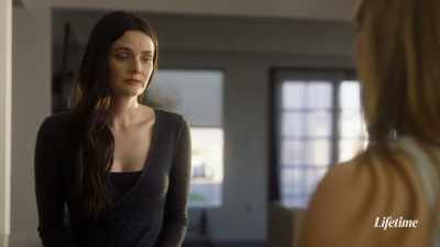 I just think that tensions
are running a little high - Psycho Sister-In-Law