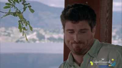 I just think that that kind
of change takes time. - Summer in the Vineyard