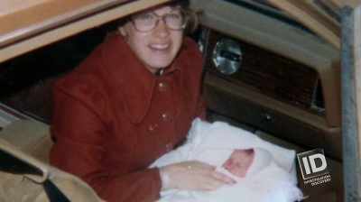 I JUST THINK THAT SHE WAS
SO MUCH IN SHOCK - The Lake Erie Murders