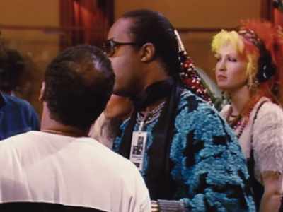 I just think
that what you're trying to do is… - The Greatest Night in Pop