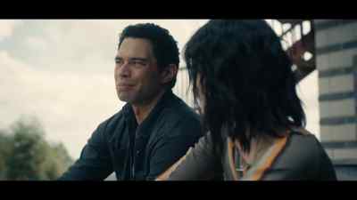I just think
that whole scene is toxic - Black Snow