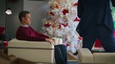 I just think that as you get older, - Operation Mistletoe