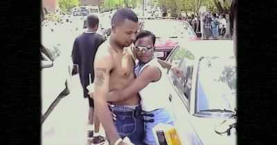 I just think that as young women, - Freaknik: The Wildest Party Never Told