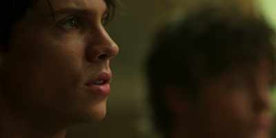 - I just think that-- - Wolf Pack