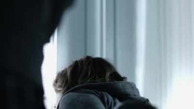- I just think that's
so interesting - Living with Chucky