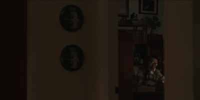 I just think
the authorities - Project Blue Book