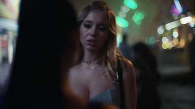 I just think the Molly's, like,
way too strong or something. - Euphoria