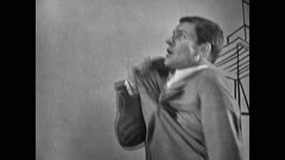 I just think the roles
he played... - Dick Van Dyke: 98 Years of Magic